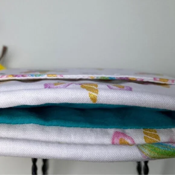 Kindle E-Reader Sleeve: A Perfect Gift for Book Lovers Stylish Protection - Picture 3 of 3